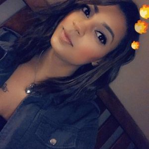 Meet your Posher, Breanna